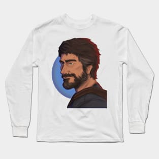 Joel Long Sleeve T-Shirt